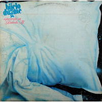 Bijelo Dugme (Goran Bregovic) – Uspavanka Za Radmilu M., LP, Yugoslavia 1983