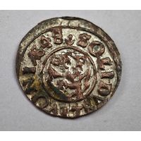 1648 год Солид