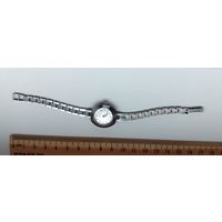 " Заря " с браслетом.