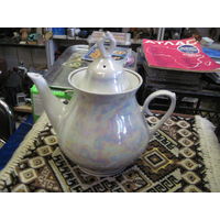 Чайник, заварник МФЗ.