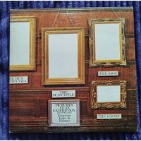 Emerson,Like & Palmer-1971-Pictures at an Exhibition(Mussorgsky)