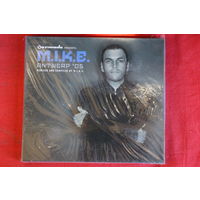 M.I.K.E. - Antwerp '05 (2005, CD)