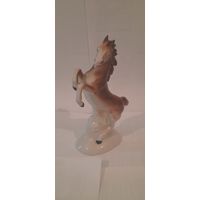 СТАТУЭТКА ЛОШАДЬ ГЕРМАНИЯ