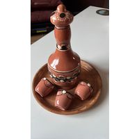 Керамическа СССР