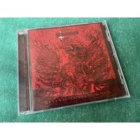 A tribute to POSSESSED