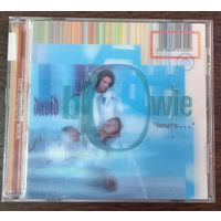 CD,(Japan) David Bowie – Hours...