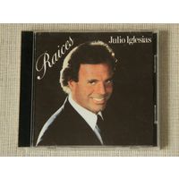 Julio Iglesias "Raices" (Audio CD)