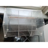 Контейнер пластиковый разборный 40*28*20 см