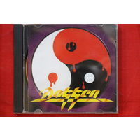 Dokken – Dokken (1994, CD)