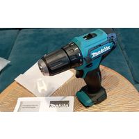 Дрель-шуруповерт Makita DF333DWAE