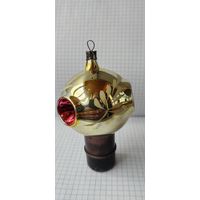 Игрушка ёлочная