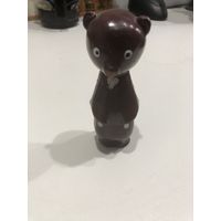 Статуэтка Мишка СССР ранний