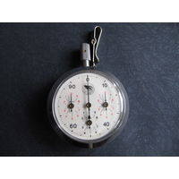 Ретрошагомер механический Заря (1971 г.)