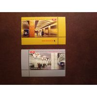 Беларусь 2004 г.Мiнскi метрапалiтэн./28а/