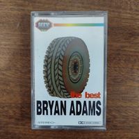 Bryan Adams "The Best"