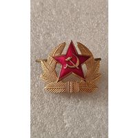 Кокарда СССР, 200 лотов с 1 рубля,5 дней!