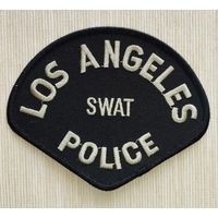 Шеврон 103-24, США