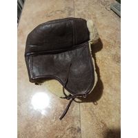 Шапка ушанка