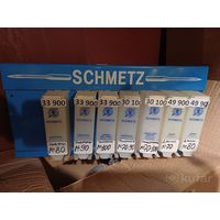 Стенд под швейные иголки