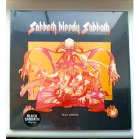 Black Sabbath - Sabbath bloody Sabbath 1973 (EU) LP New