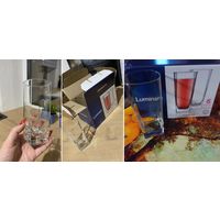 Набор стаканов Luminarc Sterling (6 шт/330 мл)