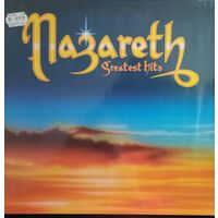 Nazareth /Greatest Hits/1975, AM, LP, NM, UK