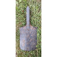 Лопата Линемана с пилой