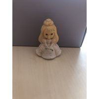 Кукла времен ссср