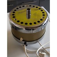 Венгерская лампа ночник Szarvasi 70-80 годов