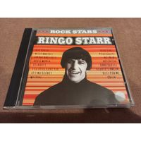 Ringo Starr - Rock Stars (2CD)