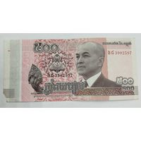 500 отелей Камбоджа 2014 год