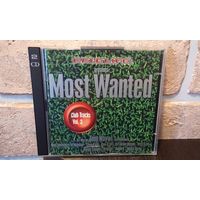 Raveline: Presents Most Wanted Club Tracks vol. 3 (2CD)