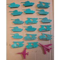 Военная техника СССР. Все лоты с 1 рубля!