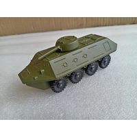 БТР СССР