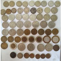 Монеты России