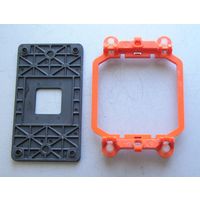 Рамка крепления радиатора сокет АМ2