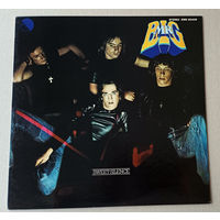 Mr Big - Sweet Silence (JAPAN LP 1975 винил) как новый