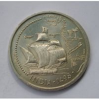 Португалия 200 Эск. 1999 Бразилия