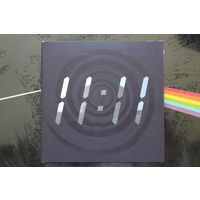 Rodrigo Y Gabriela – 11:11 (2009, CD)