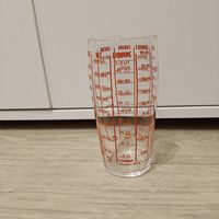 Мерный стакан ARC France-закалённое стекло