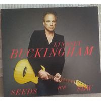 Lindsey Buckingham "Seeds We Sow",2011г,US-картон.