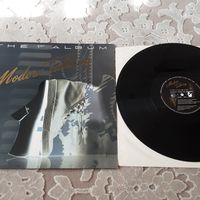 MODERN TALKING - 1985 - THE 1ST ALBUM (EUROPE) LP