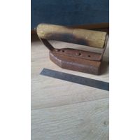 Утюжок.Утюг