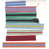 Ленты к медалям СССР, 19 шук