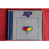 Yes - 90125 (2000, CD)