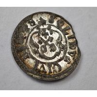 1648 год Солид