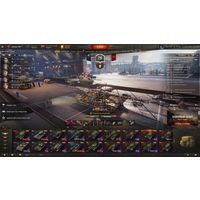 120 000 золото |MBT-B| BZT-70| 50 топов| 125 премов| Gendarme| Grayhound| XM57