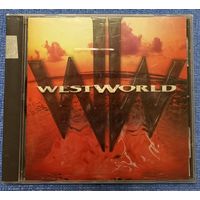 CD,(Japan) Westworld – Westworld