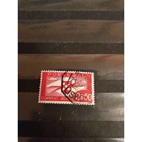 1936 Португалия авиапочта авиация самолёт (2-10)