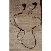 Наушники Сони Эриксон (странные)